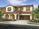 Grand Opening of Pardee Homes Sorrento Heights Slated for May 26; New Homes Above Sorrento Valley from the High $600,000s