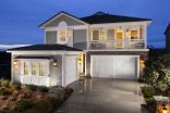 Grand Opening: Sorrento Prestige Collection by Pardee Homes Now Selling in San Diego 3