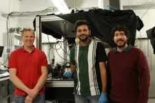 Graphene receivers bring energy-efficient 6G hardware closer to reality