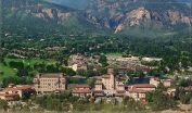 Graphic Encounter Awarded Hotel Broadmoor Hotel - Colorado Springs, CO