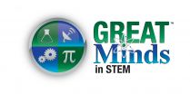 Great Minds in STEM and Shell Oil Present STEM Showdown