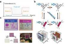 Green revolution in electronic displays expected to ease energy and health crises