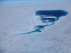 Greenland melting breaks record 4 weeks before seasons end