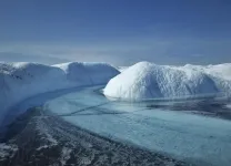 Greenland melting likely increased by bacteria in sediment