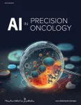 Groundbreaking journal AI in Precision Oncology publishes preview content