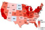 Groundbreaking nationwide study finds that people of color live in neighborhoods with more air pollution than whites