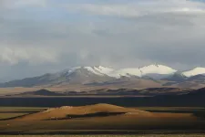 Growth of northern Tibet proved the key to East Asian biodiversity