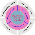 Guiding future research on ‘extraordinary potential’ of next-generation solar cells