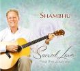 Guitarist Shambhu Releases Debut Sacred Love