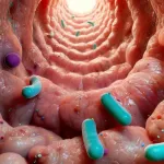 Gut bacteria and inflammatory bowel disease: a new frontier in treatment