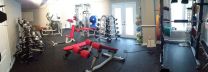 Gym Del Monte Opens For Select Clients 3