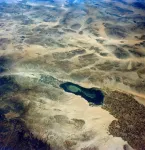 Half of worlds largest lakes losing water