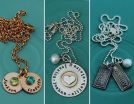 Hand-Stamped, Keepsake Jewelry Drives Growth at The Vintage Pearl