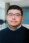 HaoSheng Sun named a Freeman Hrabowski scholar by the Howard Hughes Medical Institute