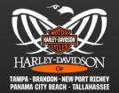 Harley-Davidson of Tampa Discusses the 2014 V-Rod Muscle