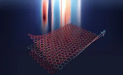 Harvard scientists use trilayer graphene to observe more robust superconductivity