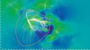 Hawaii scientist maps, names Laniakea, our home supercluster of galaxies