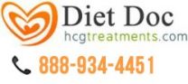 hCGTreatments / Diet Doc hCG Diet and Weight Loss Plans Announces the Nations Only Prescription 7-Keto DHEA Diet Pills