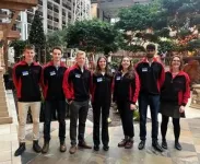 Heart of Gold: Bath student team wins world Heart Hackathon competition 3