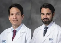 Henry Ford Health cardiologists publish case series study on heart valve procedure