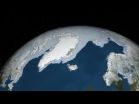 Hidden movements of Greenland Ice Sheet, runoff revealed