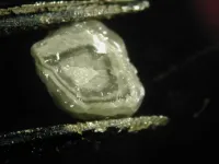 Hidden within African diamonds, a billion-plus years of deep-earth history