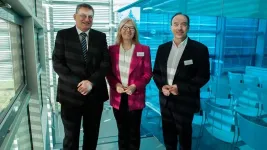 High Performance Computing Center of the University of Stuttgart and Hewlett Packard Enterprise to build exascale supercomputer