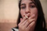 Highly educated women stop smoking if the cost goes up