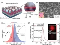 Highly efficient metasurface poised to improve communication and biosensing