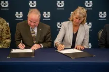 Hill Air Force Base and USU sign historic agreement 2