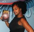 Hip-Hop Artist Turned Author: Stephanie Acons Vision of Obsession, Torment and Redemption