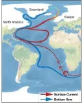 Historic iceberg surges offer insights on modern climate change 2