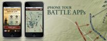 History Associates Collaborates with Civil War Trust to Create Self-Guided Tour of Gettysburg for iPhone 2