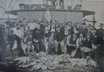 Historys lesson reveals depth of fish catch decline