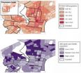 HIV battle must focus on hard-hit streets, paper argues