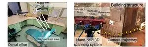 HKU researchers unveil neuromorphic exposure control system to improve machine vision in extreme lighting environments 3