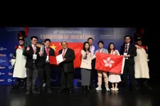 HKU’s innovative research novelties excel at 48th International Exhibition of Inventions of Geneva