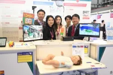 HKU’s innovative research novelties excel at 48th International Exhibition of Inventions of Geneva 3