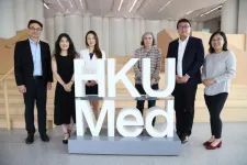 HKUMed finds metformin could promote healthy ageing based on genetics