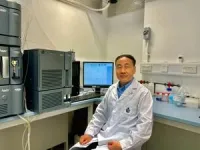 HKUST engineering researchers discover an effective and environment-friendly disinfectant 2