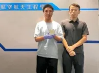 HKUST researchers develop a versatile, reconfigurable, and damage-tolerant single-wire sensor array 3