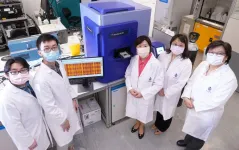 HKUST scientists develop simple blood test for early detection of Alzheimers disease