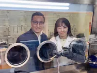 HKUST unveils critical nanoscale phenomena for more efficient and stable perovskite solar cells