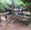 Hocking Hills State Park Named Best Campground in America