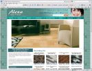 Home Renovators Use the Web to Find Deep Discounts on Glass Tile, Stone Tile, and Glass Tile Mosaics from AlexaGlassMosaicTile.com