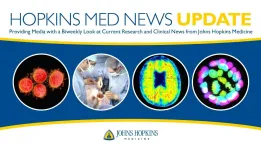 Hopkins Med news update