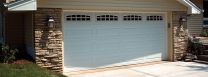 Houston Garage Door Company Discusses the Benefits of Getting a New Garage Door