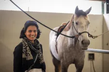 How a horse whisperer can help engineers build better robots