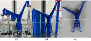 How a moving platform for 3D printing can cut waste and costs