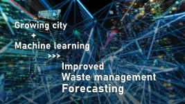 How AI beats spreadsheets in modelling future volumes for city waste management